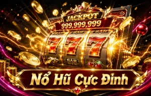 dancerdejour Nổ Hũ