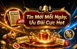 Tin tức dancerdejour