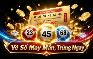 Xổ Số dancerdejour